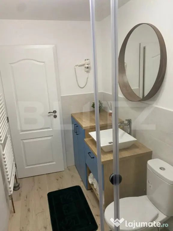 Clădire istorică consolidată, locuință sau business, ul