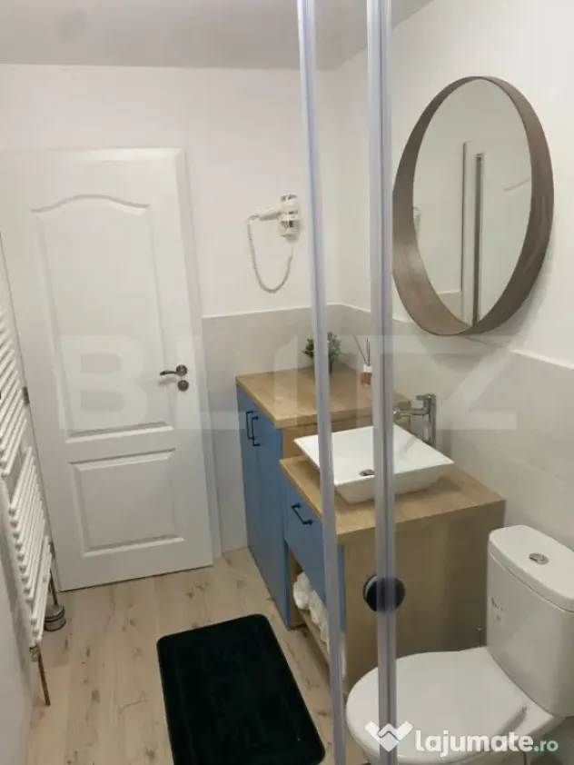Clădire istorică consolidată, locuință sau business, ul
