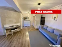 Apartament 3 camere 63,5 mp, balcon 8 mp, garaj, zona Muzeul