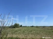 Teren extravilan, 6200 mp, zona Cionchesti