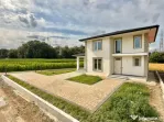 Casa individuala noua,5 camere, 480 mp teren, Horodnic de Jo