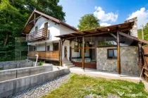 Casă de vânzare, 120 mp, zona Prundul Bârgăului