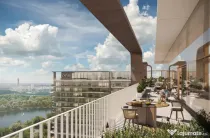 2 camere cu vedere superba - One High District