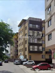 Inchiriere apartament 3 camere Popa Sapca Bloc Nou 