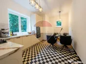 Apartament in centrul Brasovului de inchiriat. 