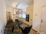 Apartament in centrul Brasovului de inchiriat. 