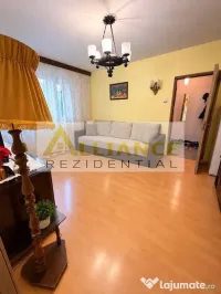 ???? APARTAMENT 3 CAMERE | INTRARE ÎN PARCUL DRUMUL TABEREI 