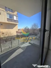 Apartament 2 Camere Decomandat 49.8Mp Bloc Nou Sector 5 