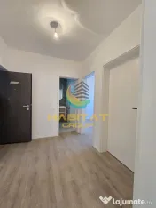 Apartament 2 Camere Decomandat 50.3 Mp Bloc Nou Sector 5 
