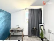 Oportunitate Casa individuala mobilata, teren 612 mp, langa 