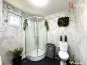 Oportunitate Casa individuala mobilata, teren 612 mp, langa 