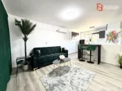 Oportunitate Casa individuala mobilata, teren 612 mp, langa 