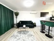 Oportunitate Casa individuala mobilata, teren 612 mp, langa 