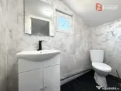 Oportunitate Casa individuala mobilata, teren 612 mp, langa 