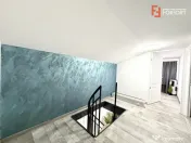 Oportunitate Casa individuala mobilata, teren 612 mp, langa 