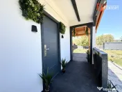 Oportunitate Casa individuala mobilata, teren 612 mp, langa 