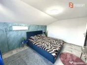 Oportunitate Casa individuala mobilata, teren 612 mp, langa 