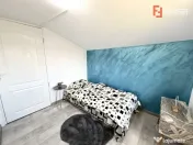 Oportunitate Casa individuala mobilata, teren 612 mp, langa 
