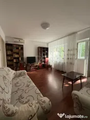 3 camere Basarabia, et. 1, an 1986, 68 mp 