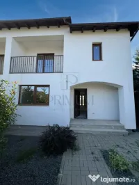 CASA SPATIOASA 4 DORMITOARE BUCATARIE INCHISA ZONA SERENA AS 