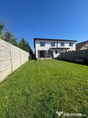 CASA SPATIOASA 4 DORMITOARE BUCATARIE INCHISA ZONA SERENA AS 