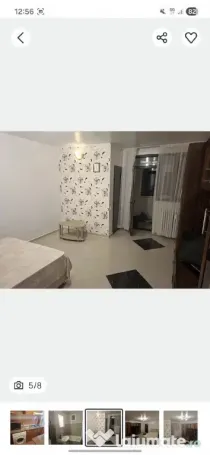 Muncii vatra etaj 2