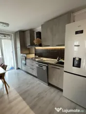 Apartament cu 3 camere 70 mp in Floresti zona Tineretului 