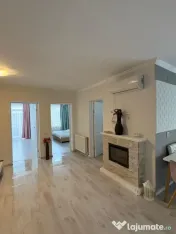Apartament cu 3 camere 70 mp in Floresti zona Tineretului 