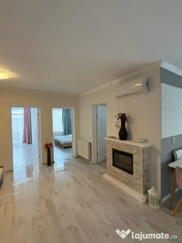 Apartament cu 3 camere 70 mp in Floresti zona Tineretului - Floresti (Cluj)
