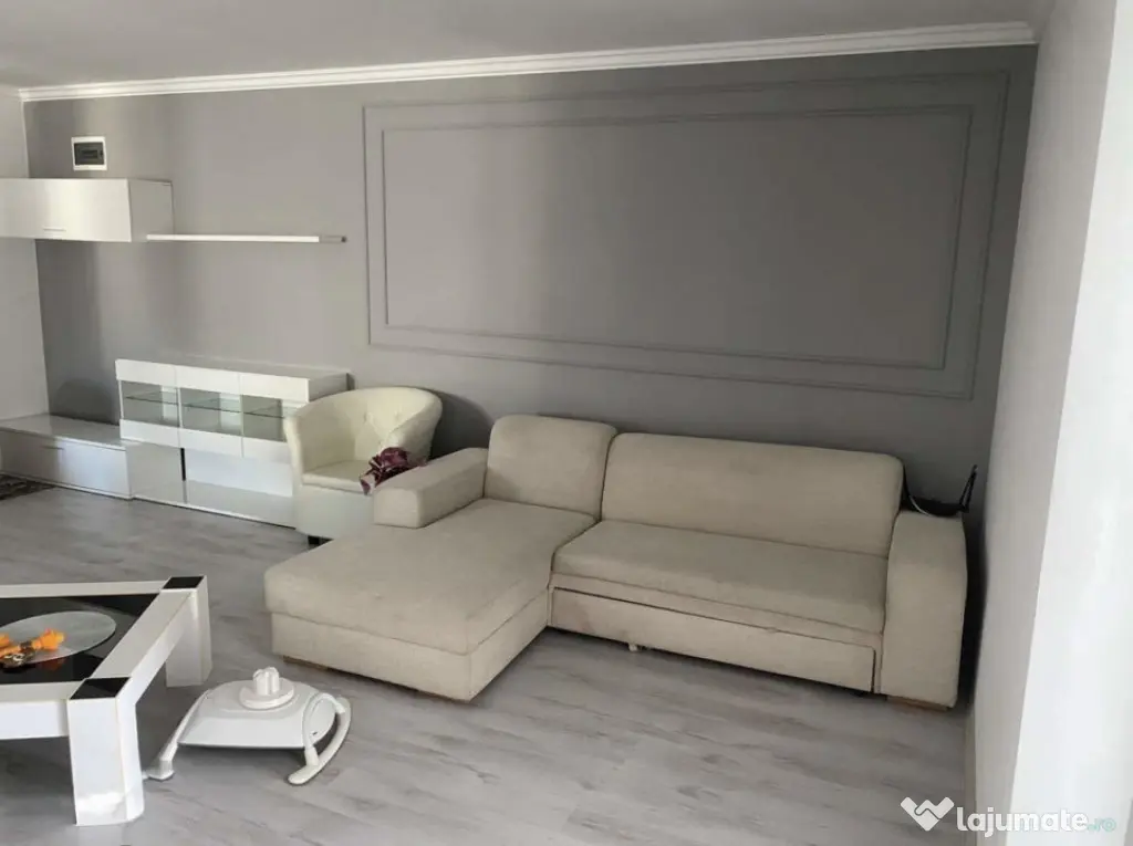 Apartament cu 3 camere 70 mp in Floresti zona Tineretului - Floresti (Cluj)