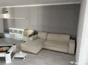 Apartament cu 3 camere 70 mp in Floresti zona Tineretului 