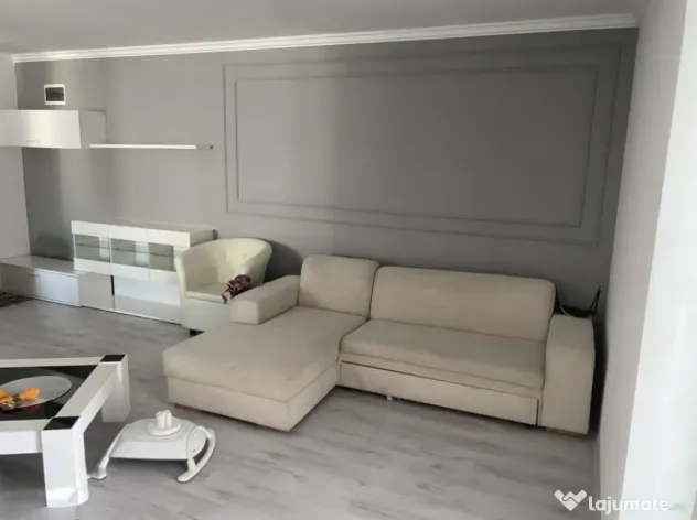 Apartament cu 3 camere 70 mp in Floresti zona Tineretului - Floresti (Cluj)