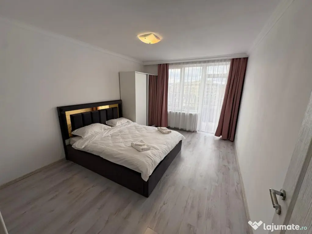 Apartament cu 3 camere 70 mp in Floresti zona Tineretului - Floresti (Cluj)
