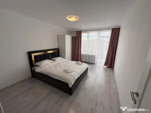 Apartament cu 3 camere 70 mp in Floresti zona Tineretului - Floresti (Cluj)