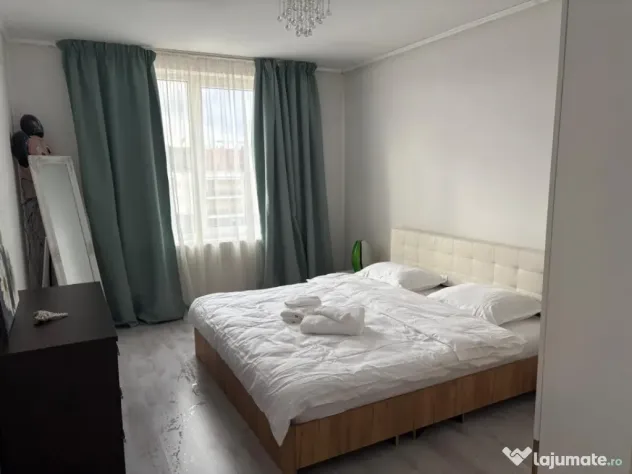 Apartament cu 3 camere 70 mp in Floresti zona Tineretului - Floresti (Cluj)