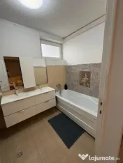 Apartament cu 3 camere 70 mp in Floresti zona Tineretului 