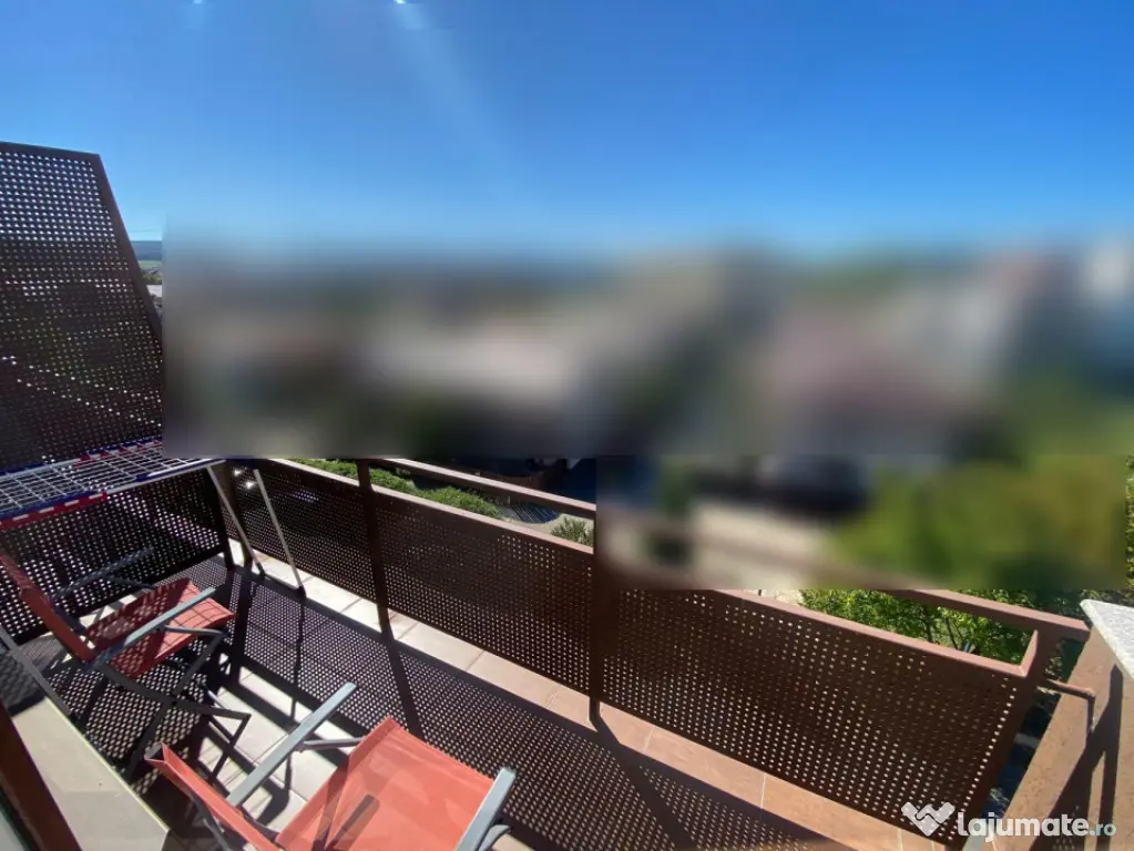 Apartament cu 3 camere 70 mp in Floresti zona Tineretului - Floresti (Cluj)