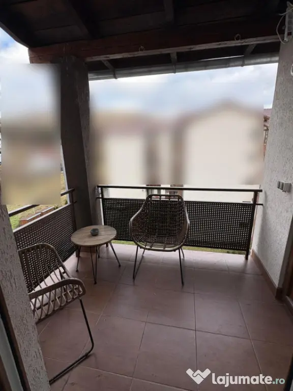 Apartament cu 3 camere 70 mp in Floresti zona Tineretului - Floresti (Cluj)