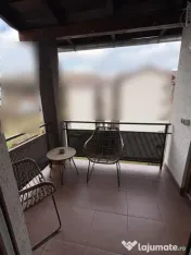 Apartament cu 3 camere 70 mp in Floresti zona Tineretului 