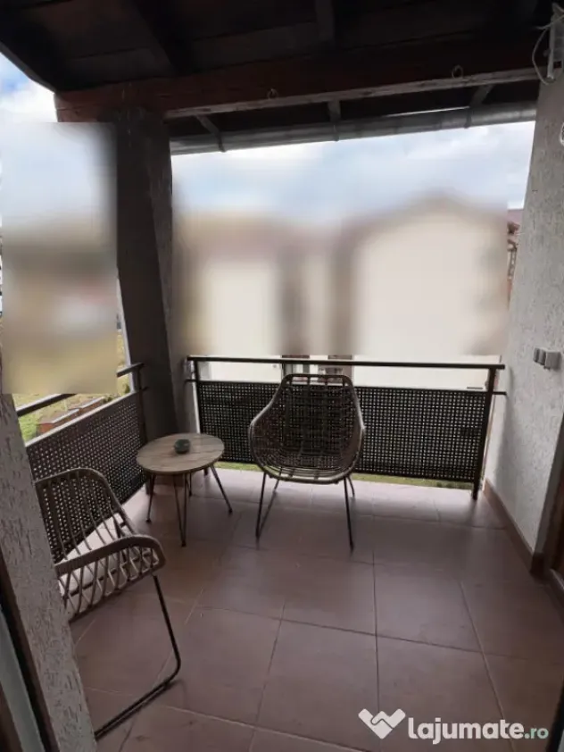 Apartament cu 3 camere 70 mp in Floresti zona Tineretului - Floresti (Cluj)
