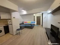 Garsoniera Moderna Berceni - Aparatorii Patriei - Metrou