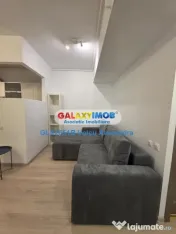 Garsoniera Moderna Berceni - Aparatorii Patriei - Metrou 