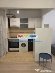 Garsoniera Moderna Berceni - Aparatorii Patriei - Metrou 