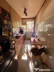 Eroii Revoluției Apartament 2 Camere aproape de Metrou și Parcuri 