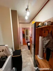 Eroii Revoluției Apartament 2 Camere aproape de Metrou și Parcuri 