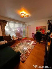 Eroii Revoluției Apartament 2 Camere aproape de Metrou și Parcuri