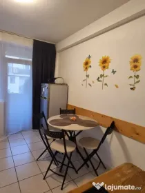 Apartament 2 camere 43.50 mp Floresti zona Sesul de sus