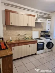 Apartament 2 camere 43.50 mp Floresti zona Sesul de sus 