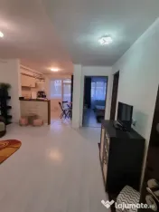 Apartament 2 camere 43.50 mp Floresti zona Sesul de sus 