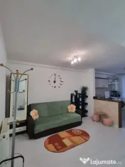 Apartament 2 camere 43.50 mp Floresti zona Sesul de sus 
